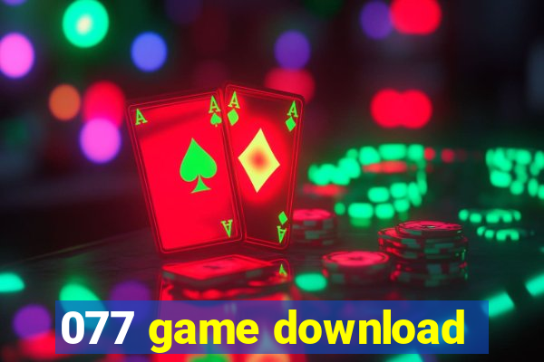 077 game download